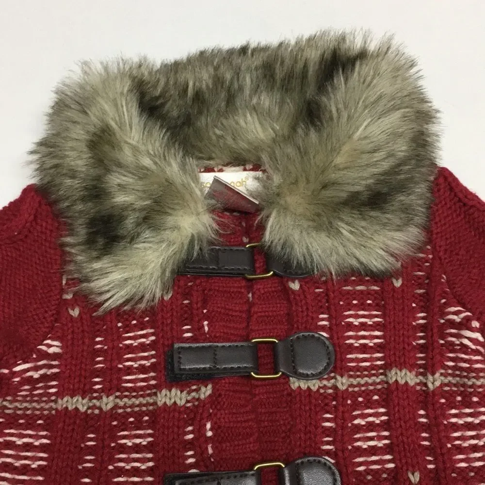 Savannah Sweater 12 months Girls Cardigan